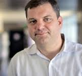 Introducing Jason Singer, our new entrepreneur-in-residence