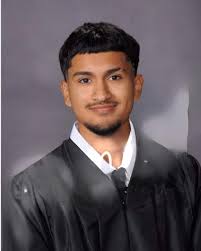 Q&A with Midwest City's Keneth Funes