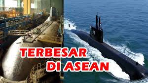 Meski begitu, bagi sebuah negara besar seperti indonesia, memiliki kapal selam adalah keharusan. Kalahkan Korsel Kapal Selam Buatan Pt Pal Siap Diproduksi Dengan 100 Buatan Lokal Untuk Tni Al Youtube