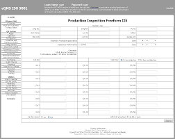How To Create A Quality Control Plan Jnf Specialties