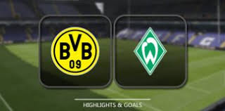 Borussia dortmund vs werder bremen. Borussia Dortmund Vs Werder Bremen Highlights Full Matches And Shows