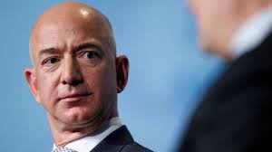 Jeff bezos was born on january 12th, 1962 in albuqurque, new mexico. Jeff Bezos Ami Defends Position On Amazon Founder Bbc News