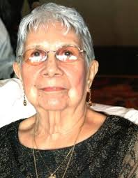 Natividad Martinez Obituary March 13, 2019