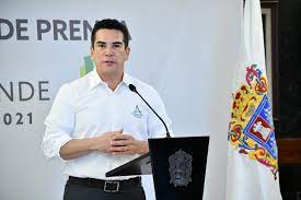 El gobernador de campeche, carlos miguel aysa gonzález, señaló que estar en fase amarilla en el semáforo epidemiológico no significa bajar la guardia, sino de redoblar esfuerzos para que esto. Moreno Cardenas Considerado El Mejor Gobernador Del 2018 Novedades De Campeche