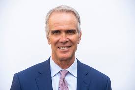 Dan Bryson Named Public Justice President