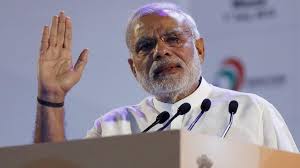 Can Modi reconnect India with Central Asia?