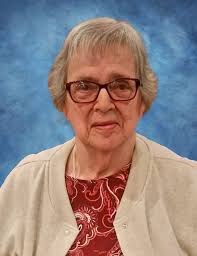 Obituary information for Eileen (Dumbaugh) Flanigan