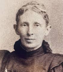 Caroline Hallowell Miller (1831-1905)