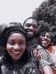 Sandra Chiamaka Gerald