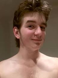 The Many Expressions of Todd Benseman