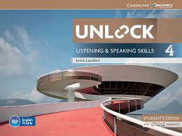 Reading, writing, & critical thinking student's book, mob app and online workbook w/ downloadable video. Unlock Student S Ebook With Online Workbook Level 4 Listening And Speaking Skills By Sabina Ostrowska Richard O Neill Carolyn Westbrook Chris Sowton N M White Stephanie Dimond Bayir Lewis Lansford Emma Pathare Gary Pathare