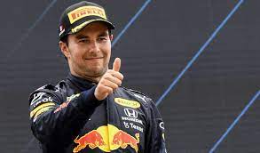 Checo pérez salió de la pista y cayó al último lugar del silverstone. Checo Perez Esta Insaciable No Quiero Ser 3ro Necesito Mucho Mas Mediotiempo