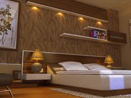 Find out more details of a project and see more of a professional's work by clicking on a photo. Bedroom Bed Back Side Wall Design