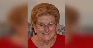 Obituary information for Margaret Elaine Fait