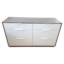 Ikea Nyvoll 6 Drawer Dresser Aptdeco 6 Drawer Dresser Ikea Nyvoll Dresser Drawers