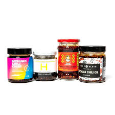 Check spelling or type a new query. Snuk The Snuk Chili Crisp Gift Box