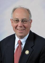 Candidate Profile: Jeff Long