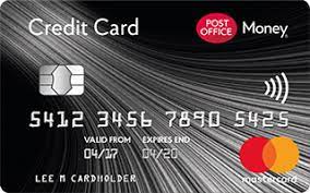 Your credit score, as well as your overall budget health, can take a negative hit if you miss a payment at the same time, cardholders may want to consider how much to pay beyond the minimum when submitting their monthly payment. Post Office Money Balance Transfer Credit Card Review