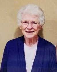 Mary Haworth Obituary (2022)