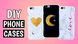 See more ideas about case, apple phone case, earbuds case. 3 Easy Diy Tumblr Phone Case Ideas Pumpkin Emily
