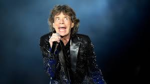 Michael philip jagger was born in dartford, kent on 26th july 1943. Mick Jagger Doing Well After Surgery Rolling Stones Rep Says