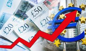 There are four denominations of banknotes in circulation: Pound To Euro Exchange Rate Gbp Rises Ahead Of Key Theresa May Brexit Speech Today Travel News Travel Express Co Uk