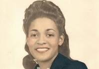 Letitia Plummer Obituary (1922