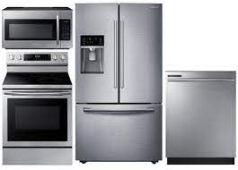 We have plenty of trusted ratings and reviews for all kinds of kitchen appliances, so you can find the best product for your needs. 10 Best Stainless Steel Kitchen Appliance Packages Reviews Ratings Prices Luxury Appliances Kitchen Appliances Kitchen Appliance Packages