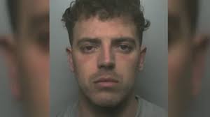 Man jailed for paralysing Amazon delivery driver