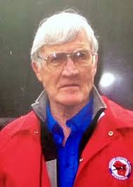 Robert Lynch Obituary (1933