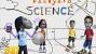 Backyard Science Cast