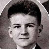 John Eacott Manahan (1919–1990) • FamilySearch