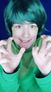 HEYO!!!!! #KERMIT #READYTOMONCH