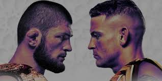 Khabib Nurmagomedov Vs Dustin Poirier Live Stream How To