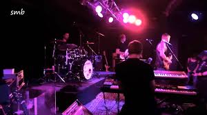 Time Might Never Come Ben Poole At Blue Notez Club Dortmund 2015 09 03 Dortmund Live Concert Concert