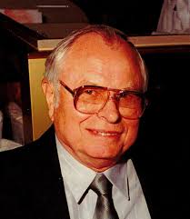 Obituary of John R. Ellenberger, Sr.