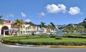 Samana Un Paraiso Unico Con Una Oferta Diversa Periodico El Caribe Mereces Verdaderas Respuestas