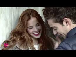 Candelaria molfese (born january 3, 1991) is an argentine actress and web host most known for her role as camila torres in violetta. Ruggero Pasquarelli And Candelaria Molfese Youtube