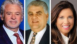 IAPC to honor trio of titans at heritage event