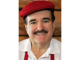 Jonathan Olson Obituary (1955