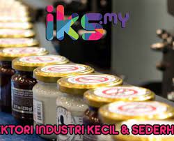 Iks bertaburan di seluruh malaysia dan boleh dibahagi mengikut pelbagai jenis industri. Portal Informasi Iks My Portal Perniagaan Anda