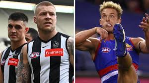 The players to help you survive round 14 brownlow medallist lachie neale scored 84 kfc supercoach points in his return in round 12. Afl Trade News Rumours Whispers Afl 2021 Collingwood Trade News Jordan De Goey Mitch Wallis Carlton Western Bulldogs