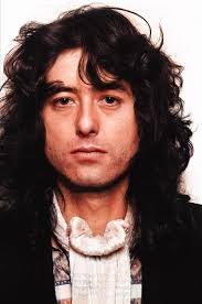 Jimmy Page the man who put together the greatest band EVER........if u dont  agree and think the beatles are better,you can go and see doctor melfi  (sopranos fans will get what i