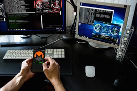In contrast to bitcoin and ethereum a strong mining gpu is not impacting the payoffs as much since the cryptonight algorithm. Start Mining Monero At Home With These Easy Steps Coin Bureau