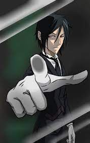 Browse emtek's collection of decorative door hardware parts to find a set for your home's interior or exterior. Anime Lock Screens Kuroshitsuji 3