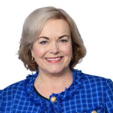 Hon Judith Collins KC
