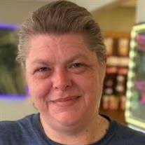 Tiffany Nicole Wingate Obituary