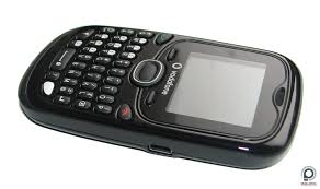 Vodafone 345 Text - gombsor és semmi ...