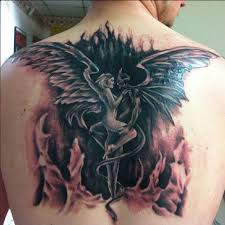 Pin Op Tattoo