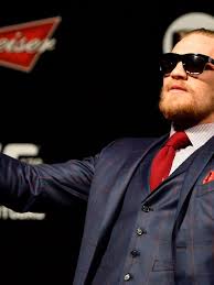 We did not find results for: Conor Mcgregor Next Fight 10 Crazy Facts British Gq British Gq